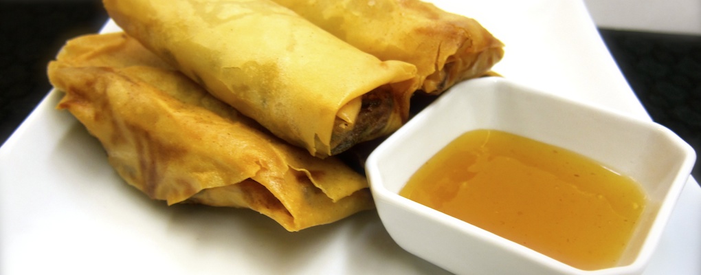 Spring Rolls
