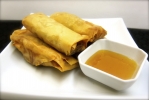 Egg Rolls